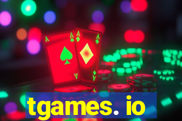 tgames. io